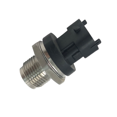 Fuel Rail Pressure Sensor 0281002937 For CUMMINS